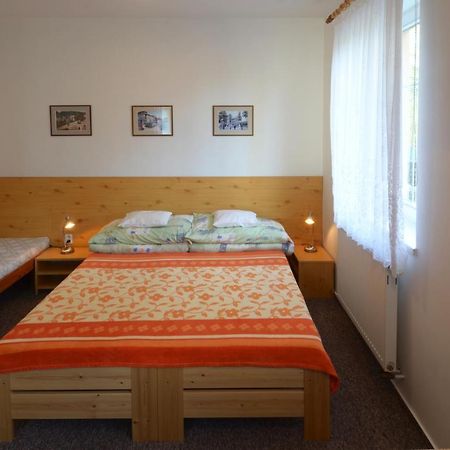 Apartman 300 Janske Lazne Luaran gambar